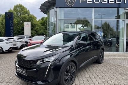 Peugeot 3008 Gebrauchtwagen