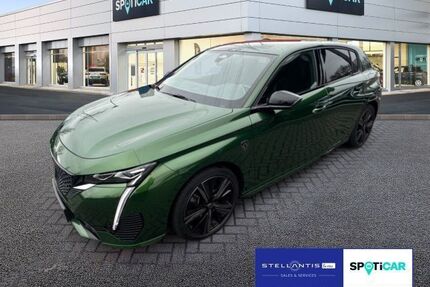 Peugeot 308 Gebrauchtwagen