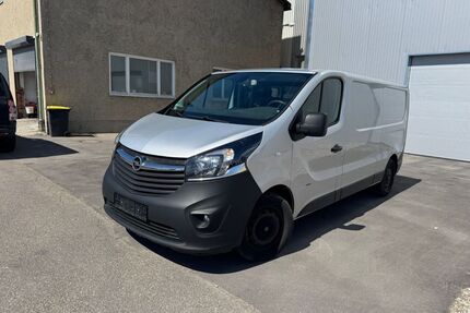 Opel Vivaro Gebrauchtwagen