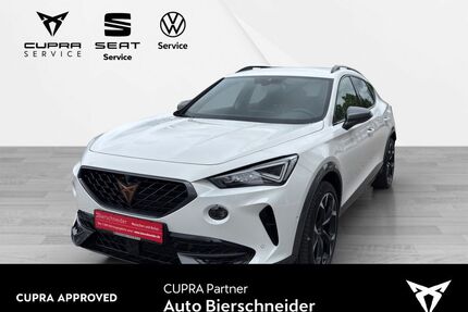 Cupra Formentor Gebrauchtwagen
