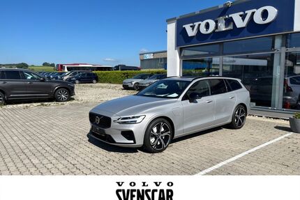 Volvo V60 Gebrauchtwagen