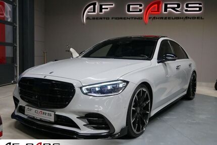 Mercedes-Benz S 400 Gebrauchtwagen