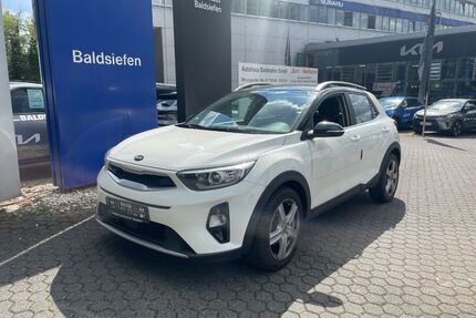 Kia Stonic Gebrauchtwagen