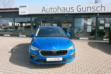 Skoda Scala Gebrauchtwagen