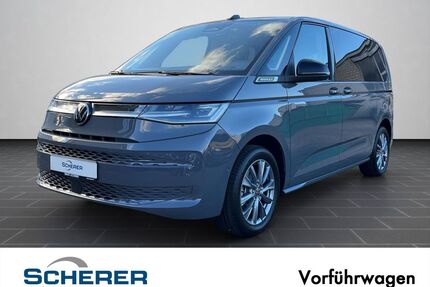 VW T7 Multivan Gebrauchtwagen