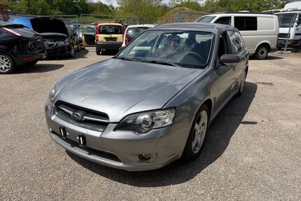 Subaru Legacy Gebrauchtwagen