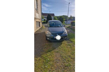 Suzuki Liana Gebrauchtwagen