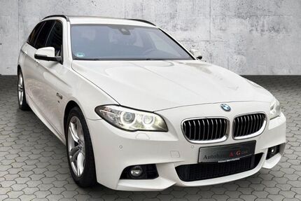 BMW 520 Gebrauchtwagen