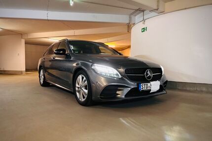 Mercedes-Benz C 220 Gebrauchtwagen