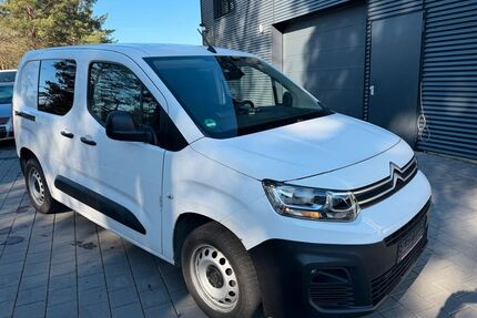 Citroen Berlingo Gebrauchtwagen