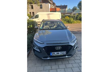 Hyundai KONA Gebrauchtwagen