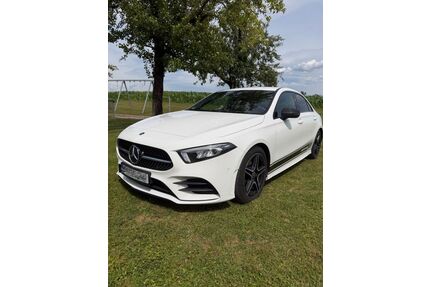 Mercedes-Benz A 200 Gebrauchtwagen