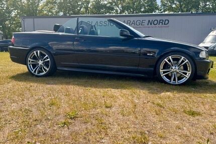 BMW 320 Gebrauchtwagen
