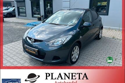 Mazda 2 Gebrauchtwagen