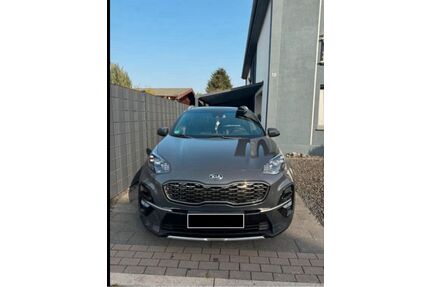 Kia Sportage Gebrauchtwagen