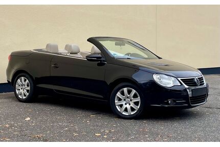 VW Eos Gebrauchtwagen