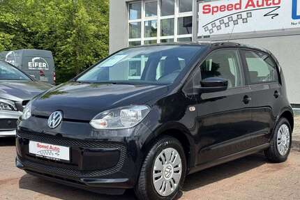 VW up! Gebrauchtwagen
