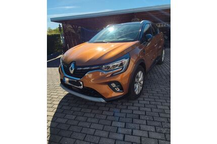 Renault Captur Gebrauchtwagen
