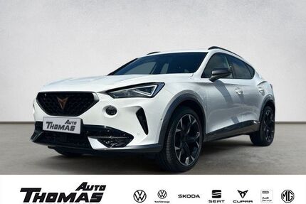 Cupra Formentor Gebrauchtwagen