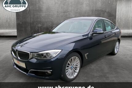 BMW 320 Gran Turismo Gebrauchtwagen