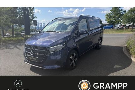 Mercedes-Benz V 250 Gebrauchtwagen