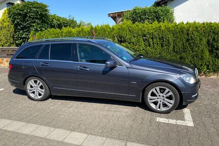 Mercedes-Benz C 200 Gebrauchtwagen