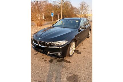 BMW 530 Gebrauchtwagen