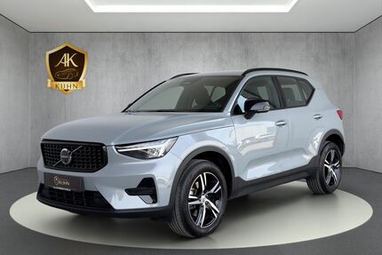 Volvo XC40 Gebrauchtwagen