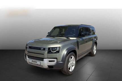 Land Rover Defender Gebrauchtwagen