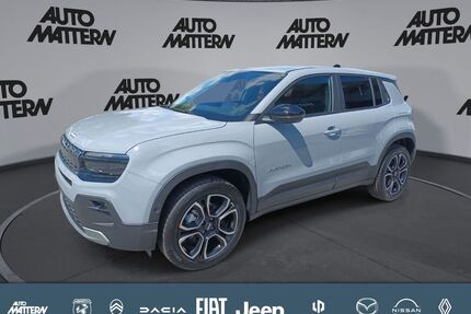 Jeep Avenger Gebrauchtwagen