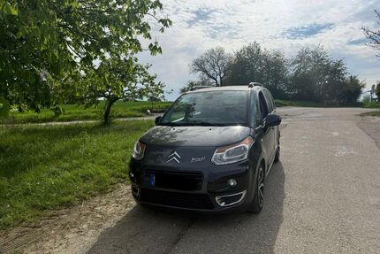 Citroen C3 Picasso Gebrauchtwagen
