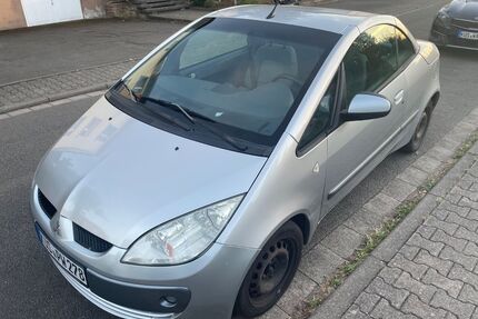 Mitsubishi Colt Gebrauchtwagen