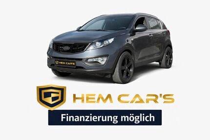 Kia Sportage Gebrauchtwagen