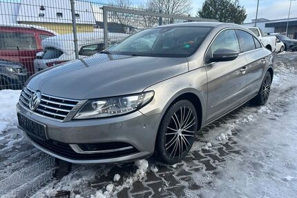 VW CC Gebrauchtwagen