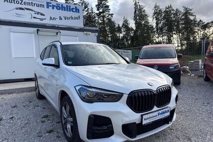 BMW X1 Gebrauchtwagen