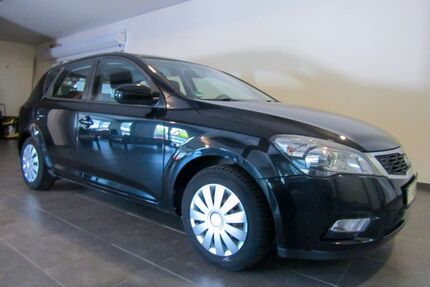 Kia ceed / Ceed Gebrauchtwagen