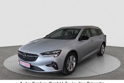 Opel Insignia Gebrauchtwagen