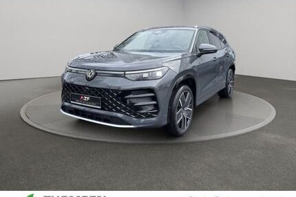 VW Tayron Gebrauchtwagen