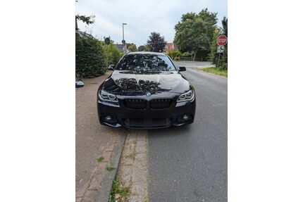 BMW 520 Gebrauchtwagen