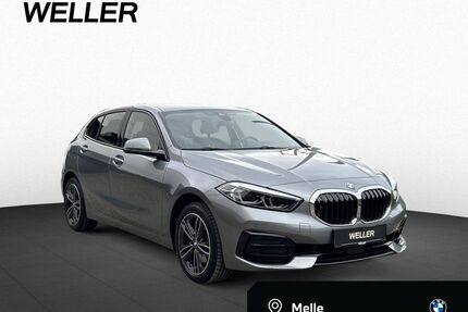 BMW 118 Gebrauchtwagen