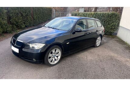 BMW 320 Gebrauchtwagen
