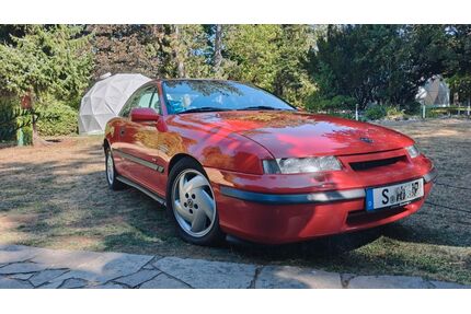Opel Calibra Gebrauchtwagen