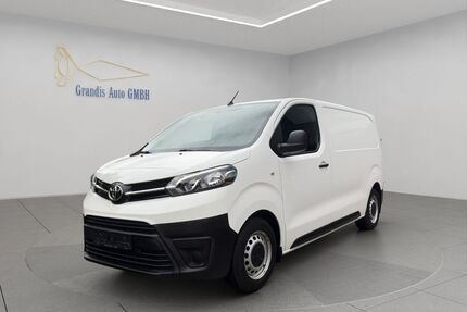 Toyota Proace (Verso) Gebrauchtwagen