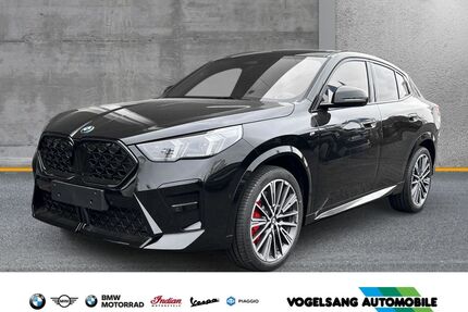 BMW X2 Gebrauchtwagen