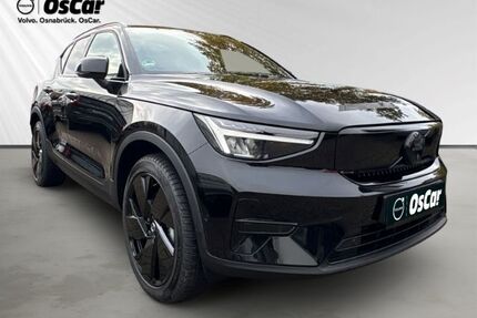 Volvo EX40 Gebrauchtwagen