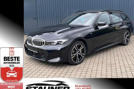 BMW 330 Gebrauchtwagen