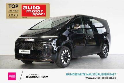 Hyundai STARIA Gebrauchtwagen