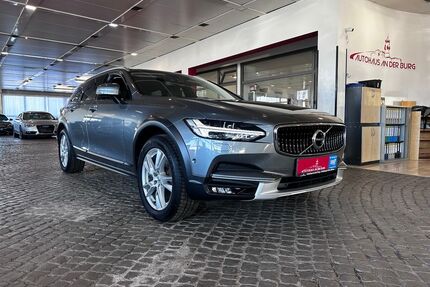Volvo V90 Cross Country Gebrauchtwagen