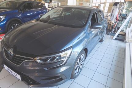 Renault Megane Gebrauchtwagen