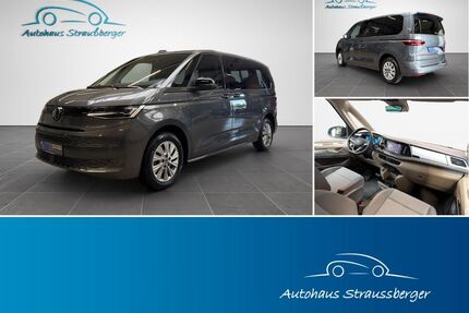 VW T7 Multivan Gebrauchtwagen